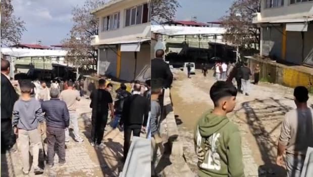 İki aile arasındaki kavga facia ile bitti: 3 kişi öldü, 22 kişi yaralandı