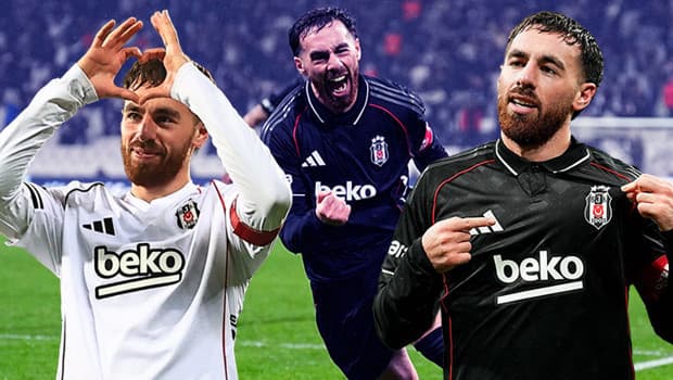 Avrupa devleri Orkun Kökçü'yü paylaşamıyor! Beşiktaş bonservisini belirledi