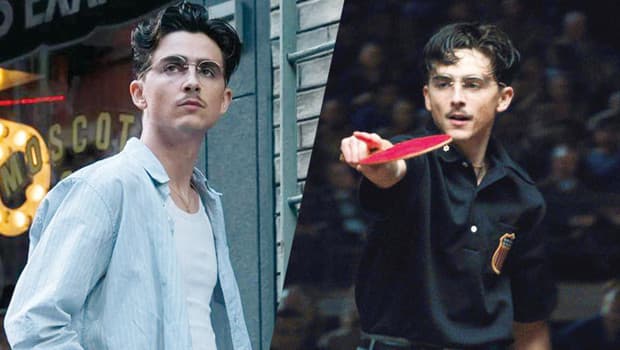 Büyük olma arzumun peşinden gidiyorum