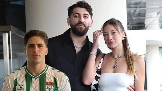 Futbolcu Kaan Kundakçı cinayetinde gözaltı sayısı 10'a yükseldi