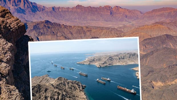 Hürmüz’ün kaderi Hacer’de | Son alternatif Türkiye