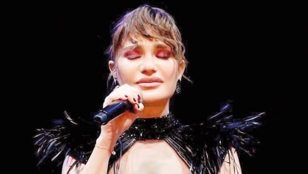 Derya Bedavacı: Sayemde çiftler barışıyor