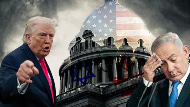 İsrail-ABD hattında 'ateşkes' çatlağı! Trump'ın hamlesi Netanyahu'da panik yarattı