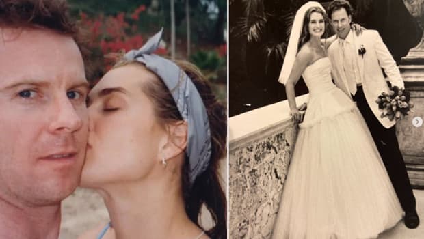 Çeyrek asır önce mutluluğu onda buldu, dört elle sarıldı: 62 yaş 36'dan biraz farklı... Ama iyi ki doğdun, seni her yıl daha çok seviyorum!