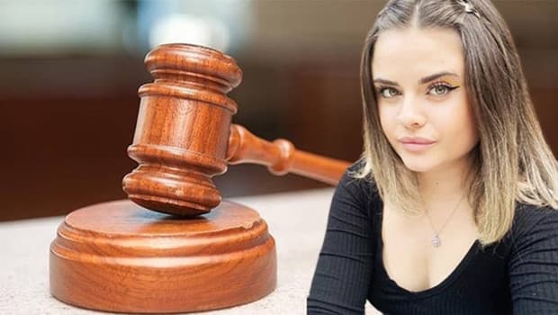 Elif Kırav’ın katiline ağır müebbet istendi