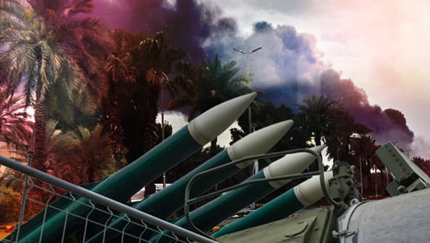 ABD-İsrail-İran savaşında son dakika... Tansiyonu yükselten iddia: Harita İran'ın masasında! Peş peşe saldırılar