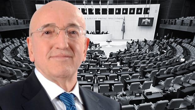 Eski AK Parti milletvekili Halil Aydoğan hayatını kaybetti