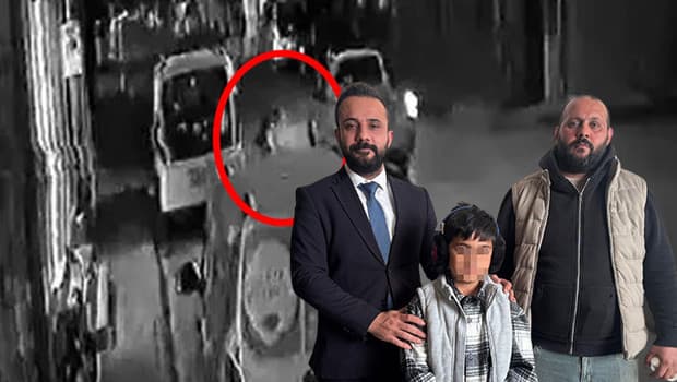 Sokak köpeğinden kaçan çocuk ağır yaralanmıştı: Üç kurum aileye 10,2 milyon lira tazimat ödeyecek