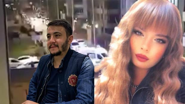 Sevgilisine ateş açtı, araya giren arkadaşını başından vurdu | Korkunç olayda 1 ölü