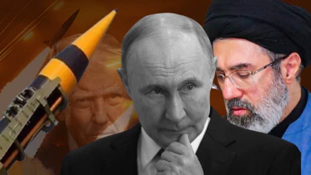 İran’ın asıl gücü ne? Beklenmeyen tablo: 1000 füze iddiası! İşte Rusya’dan ölümcül desteğin ilk işareti