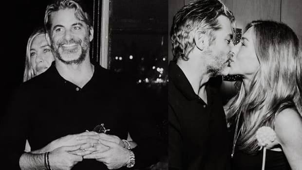 Sanki aşk büyüsü yapmış... Ondan habersiz adım atmıyor