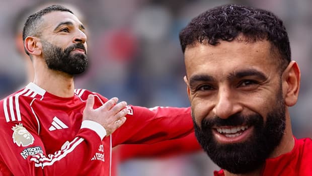 Mohamed Salah, Fenerbahçe'nin teklifini kabul etti iddiası gündemde