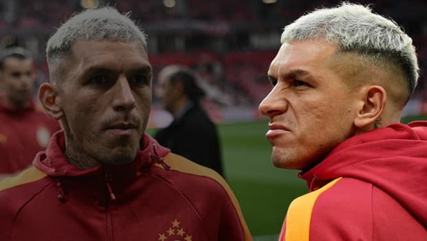 Galatasaraylı futbolcu Lucas Torreira'ya Beyoğlu'nda saldırı yapıldı.