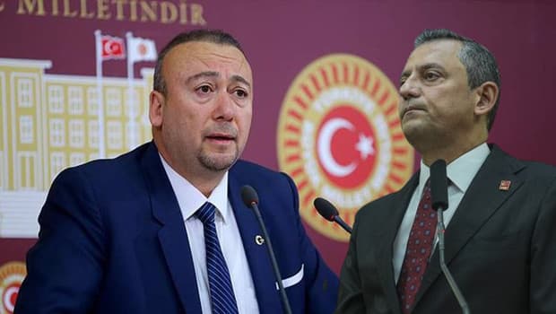 Özkan Yalım, etkin pişmanlık ifadesinde CHP kurultayıyla ilgili iddialarda bulundu
