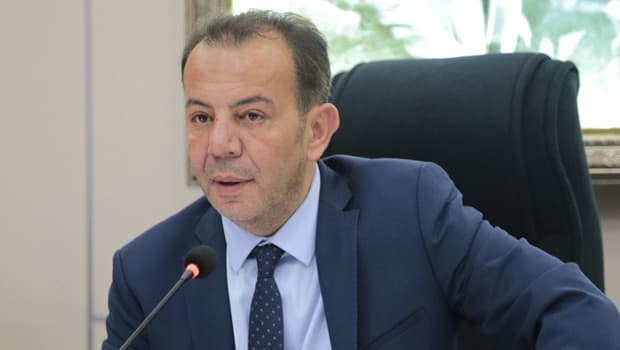 Bolu'da Tanju Özcan ve 18 şüpheli hakkında iddianame hazırlandı