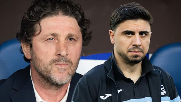 Fatih Tekke, Ozan Tufan'ın milli takıma çağrılmasını bekliyor