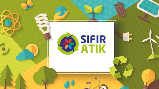 İstanbul'da 2. Sıfır Atık Zirvesi 160 Ülkeden 5 Bin Katılımcıyla Gerçekleşecek
