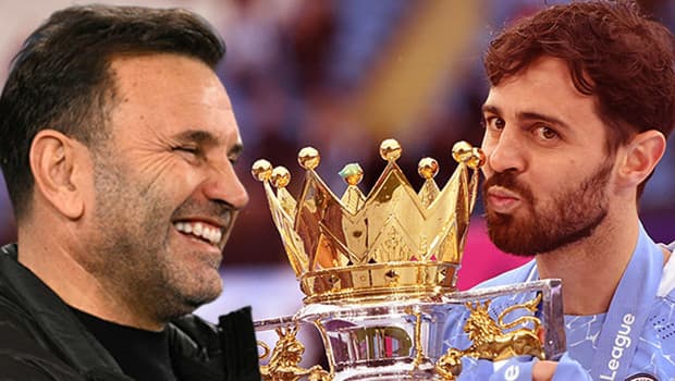 Galatasaray, Bernardo Silva transferinde önemli bir aşamaya geldi.