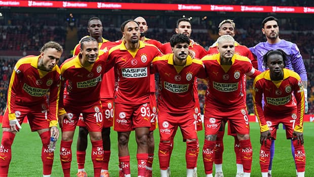 Galatasaray'da tecrübeli oyuncuyla yollar ayrılıyor, yeni isim belirlendi