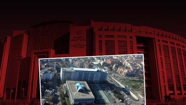 İBB ve Üsküdar Belediyesi'nde operasyon: 19 gözaltı