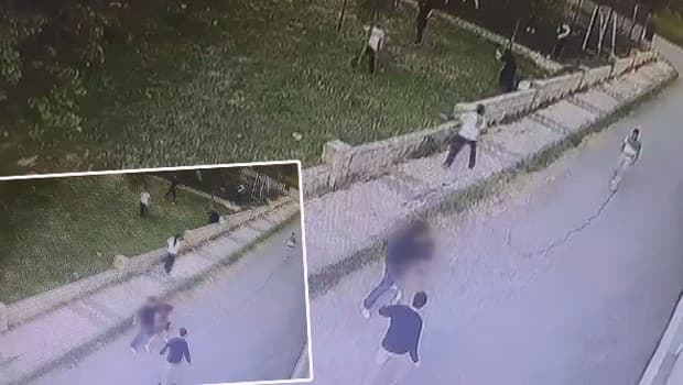 Akran zorbalığı sonucu 15 yaşındaki Abdülbaki Demirel hayatını kaybetti