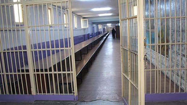 Rusya'da mahkumların cepheye gönderildiği iddiaları gündemde