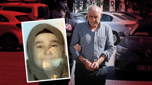 Antalya'da yeğenini öldüren dayı, tartışma sonrası cinayeti işledi