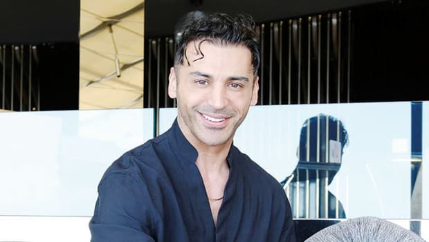 Emre Kaya'nın yeni albümü Fedai geliyor
