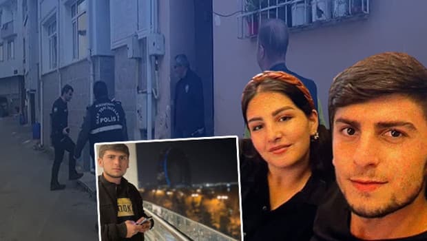 Bursa'da 2 çocuğunun annesi 146 bıçak darbesiyle öldürüldü