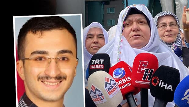 Başkan Zeynep Güneş Akgün'e hakaret eden kişi ceza aldı