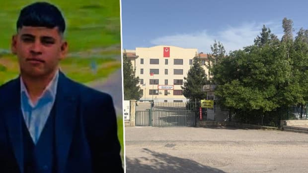 Ceylanpınar'da 14 yaşındaki öğrenci kalp krizi geçirerek hayatını kaybetti