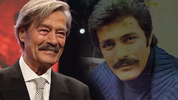 Kadir İnanır yoğun bakımda, solunum sıkıntısı yaşıyor