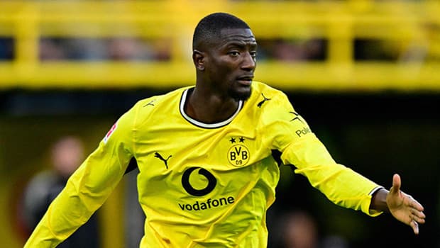Fenerbahçe, Guirassy ile prensipte anlaştı, son kararı yeni yönetim verecek