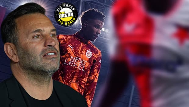 Galatasaray, sol bek için El Hadji Youssoupha Mbodji'yi düşünüyor