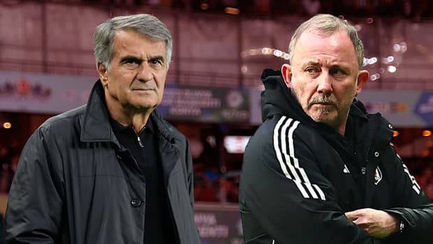 Şenol Güneş, Beşiktaş'taki teknik direktörlük iddiaları hakkında konuştu