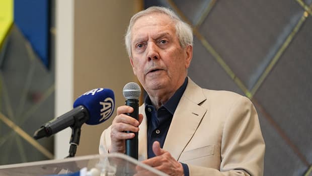 Aziz Yıldırım, şampiyonluk sözü verdi
