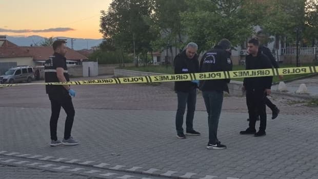 Malatya'da sanal medya tartışması parkta kavgaya dönüştü
