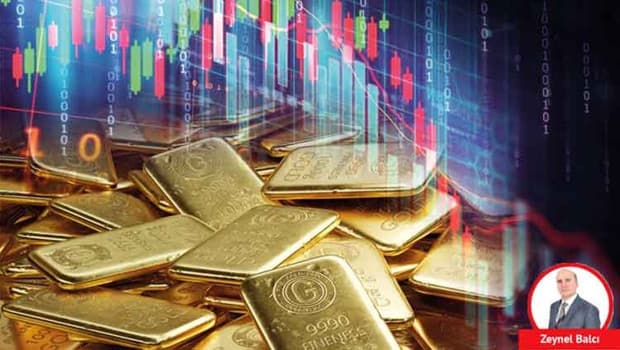 Çin'den beklenen haber borsa hareketlerini etkiledi