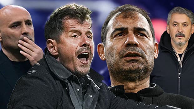 Süper Lig'de küme düşme mücadelesi son maça taşındı