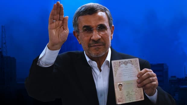 ABD ve İsrail'in İran'daki Ahmedinejad operasyonu başarısız oldu