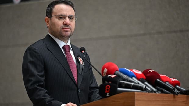 Bakan Gürlek, PAYMIX-4 operasyonunda 61 şüpheliye işlem yapıldığını açıkladı