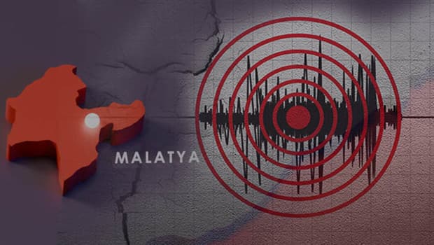 Malatya depremi sonrası Yedisu Fayı'na dikkat: 250 yıldır sessiz