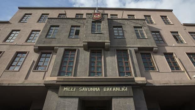 Türkiye, NATO müttefiklerine askeri yakıt tedarik edecek boru hattı projesi sundu