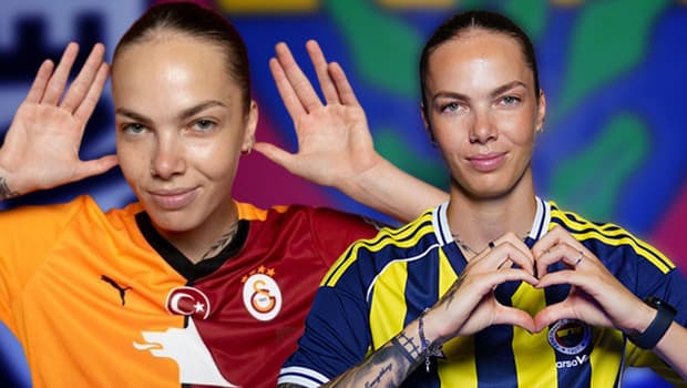 Galatasaray'ın eski oyuncusundan Fenerbahçe'ye yönelik eleştiri