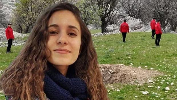 Gülistan Doku soruşturmasında tutuklama talebi