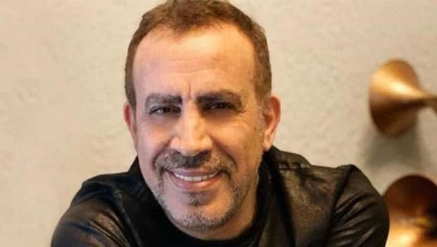 Haluk Levent hastaneye kaldırıldı, yoğun bakımda.
