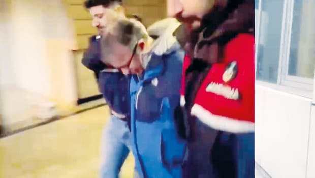 Paymix operasyonunda 7 şehirde 59 kişi gözaltına alındı