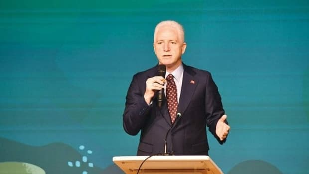 Sıfır Atık Haftası 1-7 Haziran’da Dünyaya Örnek Olacak