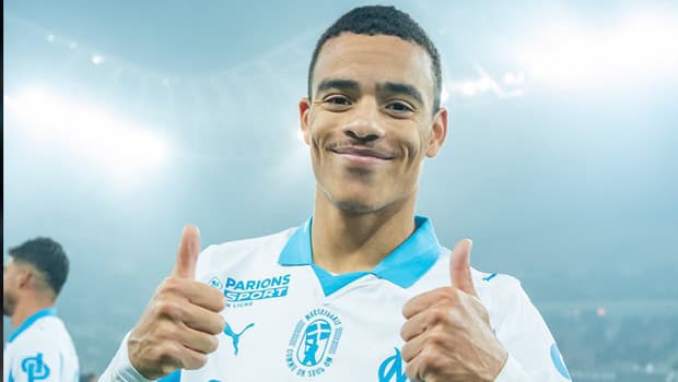 Fenerbahçe, Mason Greenwood için gelen tüm teklifleri reddetti