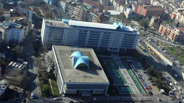 Boğaziçi Yönetim'de usulsüzlük iddiasıyla 60 kişi adliyeye sevk edildi